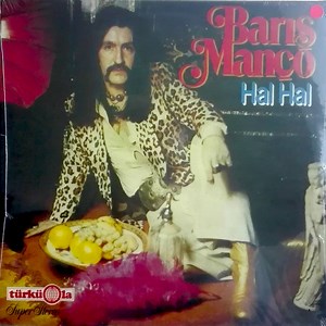 Barış Manço - Hal Hal
