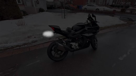 Quebec motorcycle season started 🗣️🙏🔥 #motorcycle #quebec #moto #fyp #viral