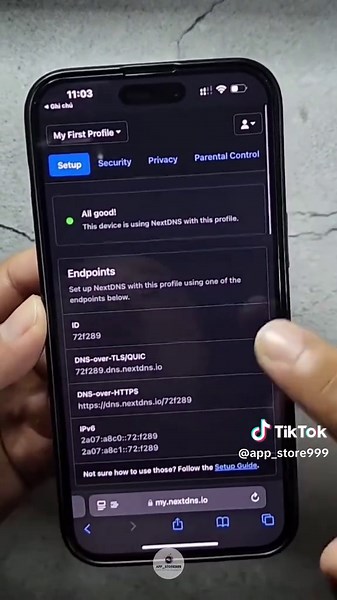 Cách cài file IPA và ngăn thu hồi chứng chỉ cho iPhone