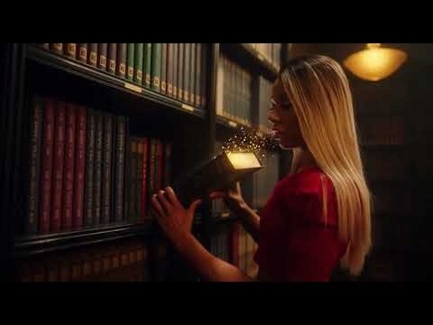 Bimbo Book #transformation