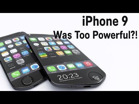 Why Did Apple Skip the iPhone 9? The Truth Will Shock You!