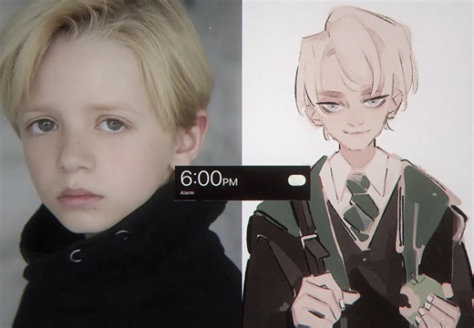 Exploring Draco Malfoy: Iconic Moments from Harry Potter