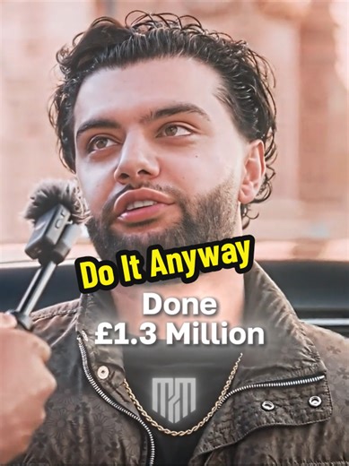 From Nothing to Generational Wealth: A Mindset Shift