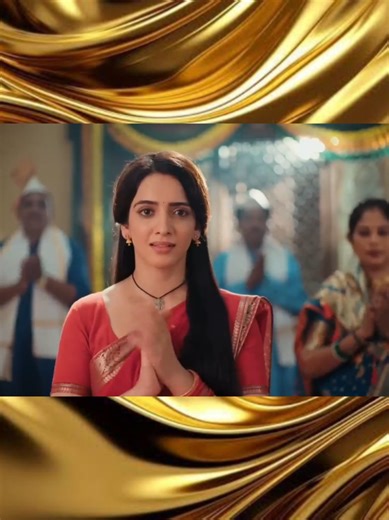 please TikTok don't Under-review my videos Jagadhatri Episode 1 part 12 please like and follow 🥺❤️ #desidrama #IndianDrama #TVSerial #jagadhatri #fyp