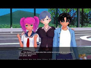 Hs Tutors [0.18.0] - Download - [PC/Android]