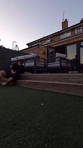 1.1K views · 1.2K reactions | Part 2 LED decking lighting install. Using the @auroralightingtrade IP67 COB LED strip • • #electrician #sparky #led #lighting #electricalwork #construction | R Davis Electrical | Facebook