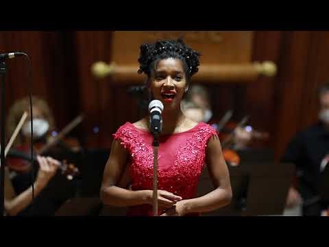 2 Opera Tolomeo HWV 25, Act1, Scene II – „Non lo diró col labbro“ Andante G F Händel