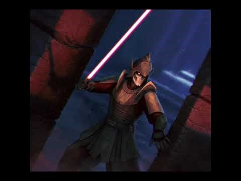 Who is Darth Bane? | Official Canon Lore