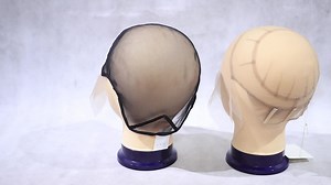 13-20 Soft Mesh Weaving Cap Net Wig Cap for Sewing Wigs