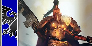 Horus Heresy: Liber Imperium Sisters of Silence - The Good, the Bad, & the Ugly