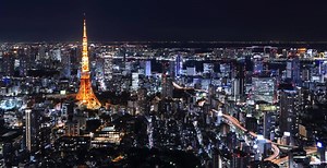 A guide to Tokyo for the luxury traveller | BURO.