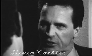 Inhibitory Control Test (2010) (Teaser)