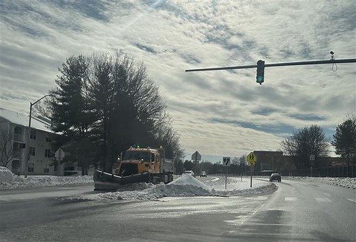 MCPS: Schools closed Wednesday and Thursday