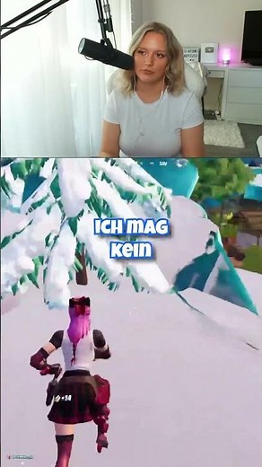 Very cute 😳 Insta/Twitch: Lillyskyx #fortnite #gaming