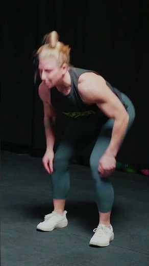 3 Burpee Techniques for EVERY Fitness Level (Slow to Explosive!)