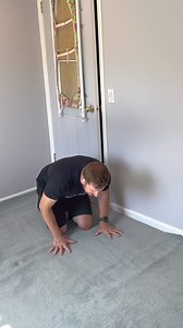 45K views · 455 reactions | How to re-stretch carpet the easy way | The Carpet Repair Guys | Facebook