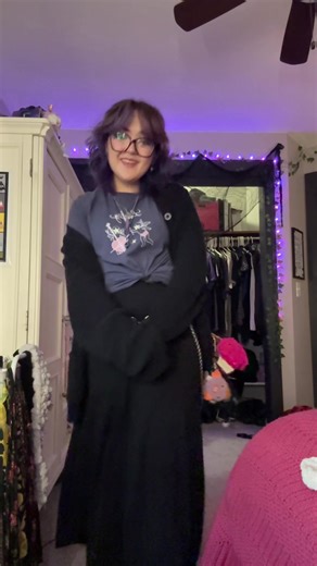 fit check🦄 god i love this song so much #ilovemypartner 😋 | fit