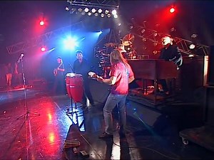 Deep Purple's time in Australia has been a big part of the legend of the band. Check out this short snippet from "Abandownunder" from 1999 | Deep Purple Classic