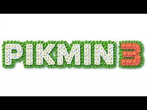 [OST] Pikmin 3 – Game Over
