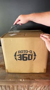 3K views · 51 reactions | Roto-Q 360 RotoQ 360 #cooking #food #foodie #ROTOQ360 | bentley.bbq | Facebook