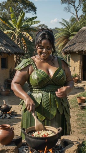 African Cultural Strength: How Unity and Tradition Shape Society