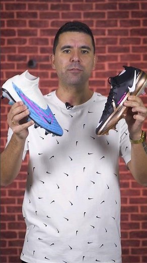 Nike Phantom GX 🆚 Nike Phantom GT2 #boots #football