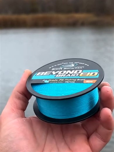 Beyond Braid Fishing Line Review: Unmatched Performance