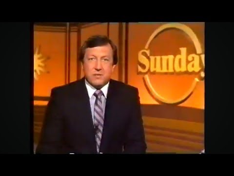 Channel 9 Australia : Sunday | 3rd November 1985