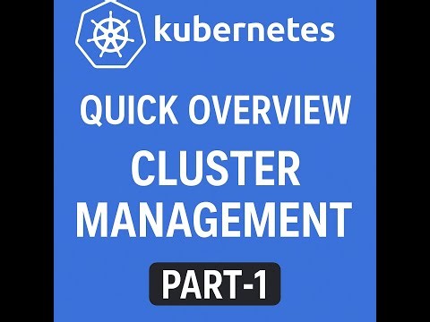 Kubernetes Command Center