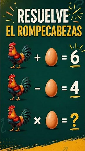 PUZZLE. Test Your Intelligence With This Challenge