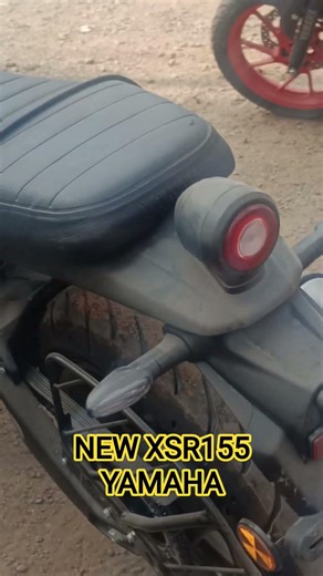 The Yamaha XSR 155: A Ray of Hope for RX Fans