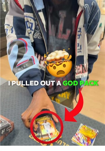 Unbelievable Soccer God Pack Opening!