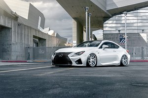 15K views · 444 reactions | Elegance is a beauty that never fades..! Ferrada Wheels FR2 Machine Silver / Chrome Lip. Size: 20x9 & 20x10.5 $2000 2016 Lexus RCF Bagged Contact your local dealer for inquiries. ---------------------------------------- www.ferradawheels.com Tel :- 713-349-9935 info@ferradawheels.com https://www.instagram.com/ferradawheels/ https://vimeo.com/ferradawheels www.youtube.com/ferradawheels https://twitter.com/ferradawheels | Ferrada Wheels | Facebook