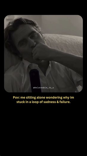 The Sad Loop of Failure 😔 #shorts