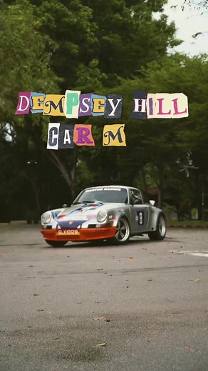 SO MANY PORSCHE 😍😍 Lovin the vibes from yesterday’s chill car meet #automotive #cars #carmeet #porsche #ferrari