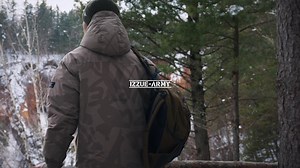 IZZUE-ARMY 2023 FW COLLECTION IN STORE NOW / ⁡ #izzue_army #IZ_X04_ARMY @izzue @ithk @izzue_daily | izzue TW