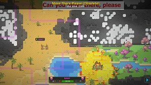 Move There Please (Obsolete) Mod for WorldBox | WorldBox Mods