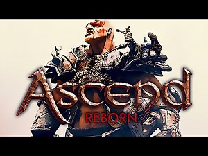 Ascend: Reborn | GamePlay PC