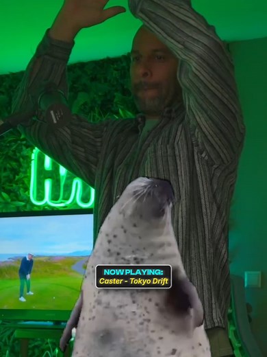 WAIT FOR IT! BEST TOKYO DRIFT EDIT?!?! 🔥🔥 Def Top 5 if you ask me. (of the ones i've heard hehe) full vid on yt via www.hato.dj/183 or 'HCDS 183' in search. song: Teriyaki Boyz - Tokyo Drift (Caster Remix) #trap #bassmusic #edm #reaction #techno