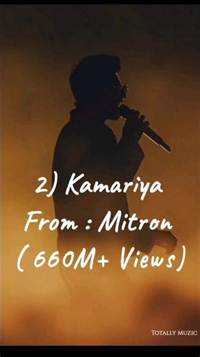 Most viewed song of Darshan raval 💙| #shortsfeed