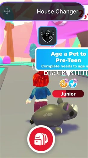 adopt me house changer script!!