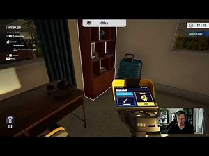 USING A WRECKING BALL! - DECONSTRUCTION SIMULATOR