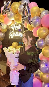 Happy Birthday to me✨🎉 | Aiza Khan