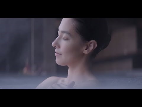 CM｜マイクロバブルバスユニット｜非日常へのリトリート篇_30秒【リンナイ公式】