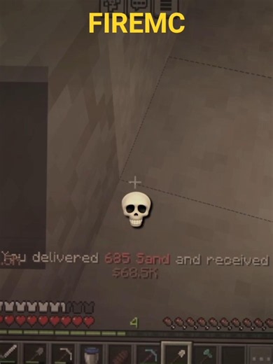 become Millionaire in Firemc