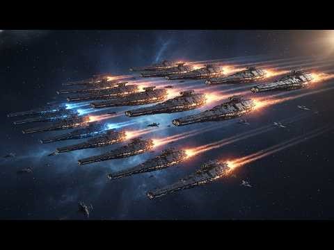 They Betrayed Us In War — So We Took Everything From Them | Best HFY Stories | HFY Sci-Fi Story