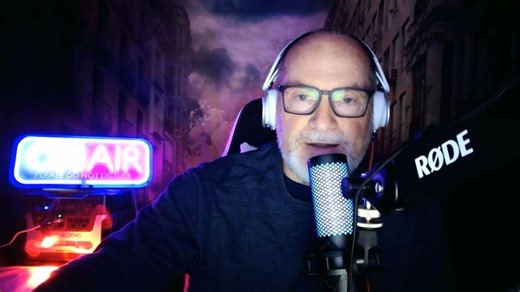 Truth Social- The Latest... | Anthony Iovino