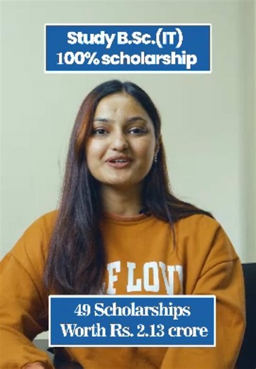 🎓 National ICT Scholarship 2081 – Deadline Extended! Dreaming of a career in IT? This is your chance! 100% scholarship for IT students at LBEF College in collaboration with CAN Federation. Apply by March 16, 2025 🔗 Apply now: https://www.lbef.org/ictscholarships-2081.php Don’t miss out! Tag your friends who need this opportunity! 📢🔥 #NationalICTScholarship #ScholarshipOpportunity #CANFederation #LBEFCollege #ITScholarship #StudyForFree #TechFuture #EvolveWithLBEF #creatorsearchinsights