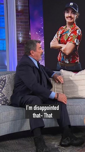 Tom Selleck Shorts Fashion Evolution