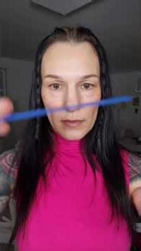 combing your hair asmr